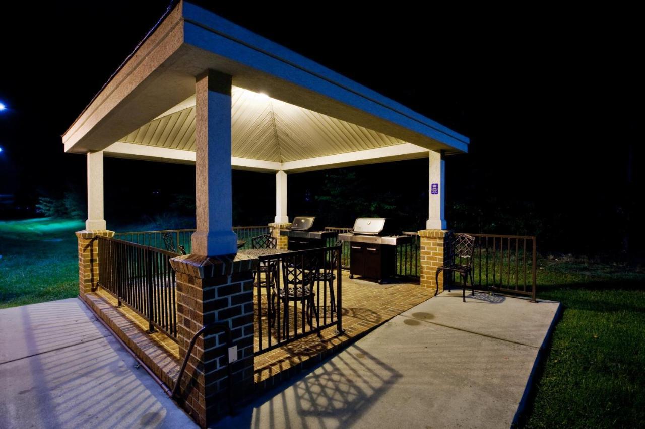 Candlewood Suites Glen Allen-Short Pump Bagian luar foto