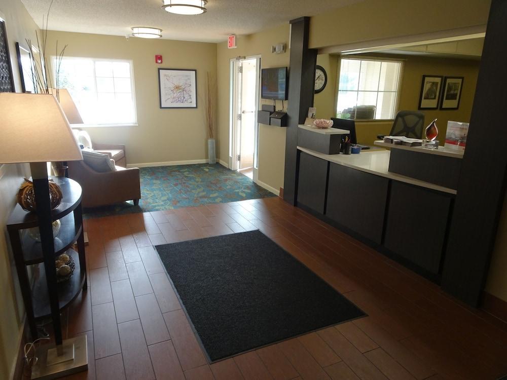 Candlewood Suites Glen Allen-Short Pump Bagian luar foto