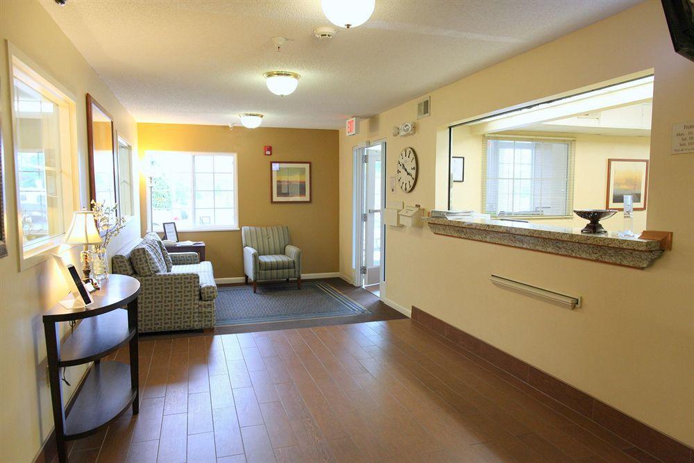 Candlewood Suites Glen Allen-Short Pump Bagian luar foto
