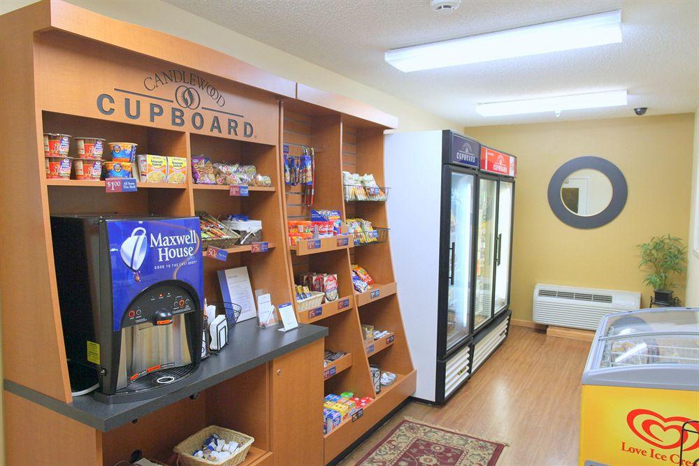 Candlewood Suites Glen Allen-Short Pump Bagian luar foto
