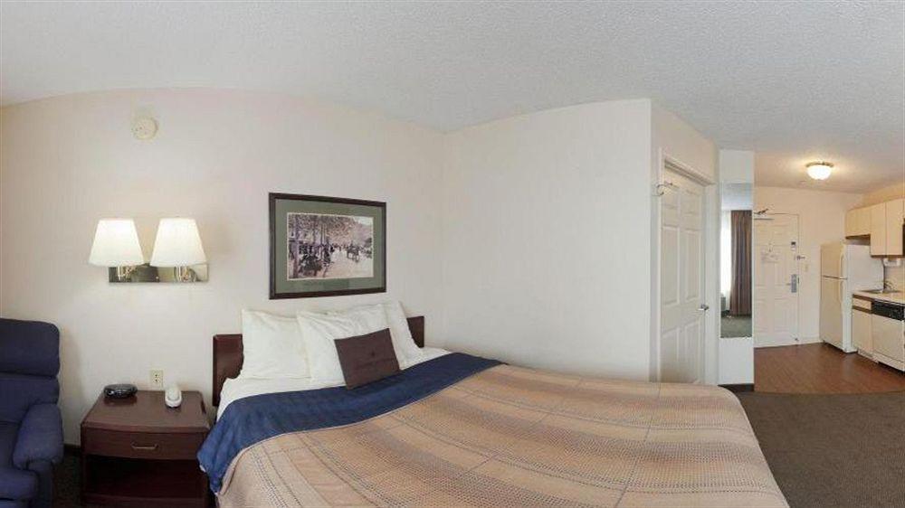 Candlewood Suites Glen Allen-Short Pump Bagian luar foto