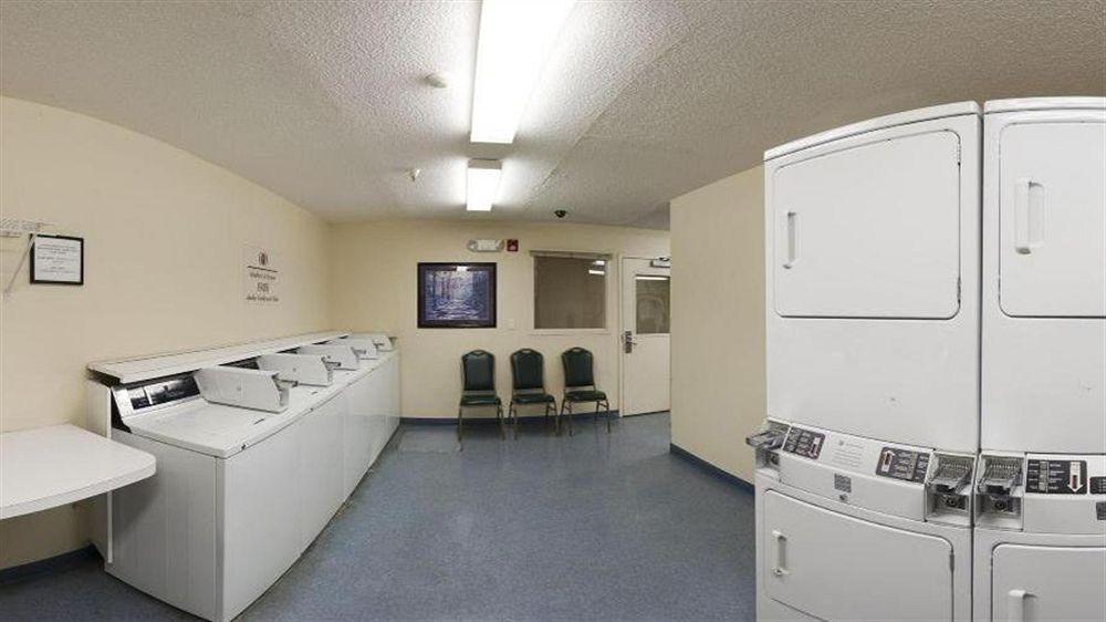 Candlewood Suites Glen Allen-Short Pump Fasilitas foto