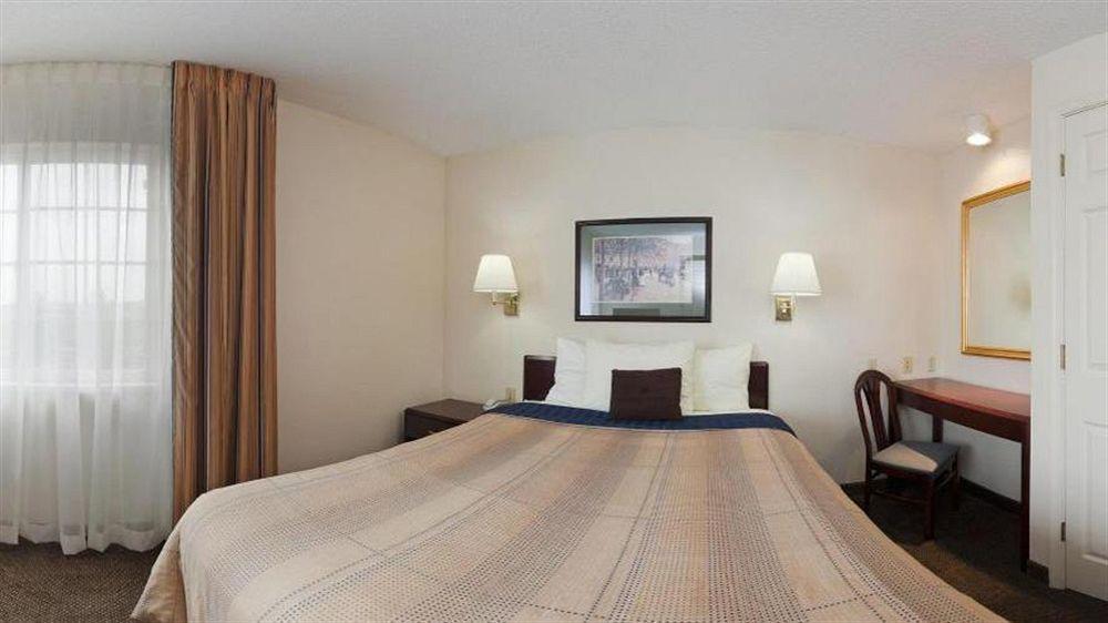 Candlewood Suites Glen Allen-Short Pump Ruang foto