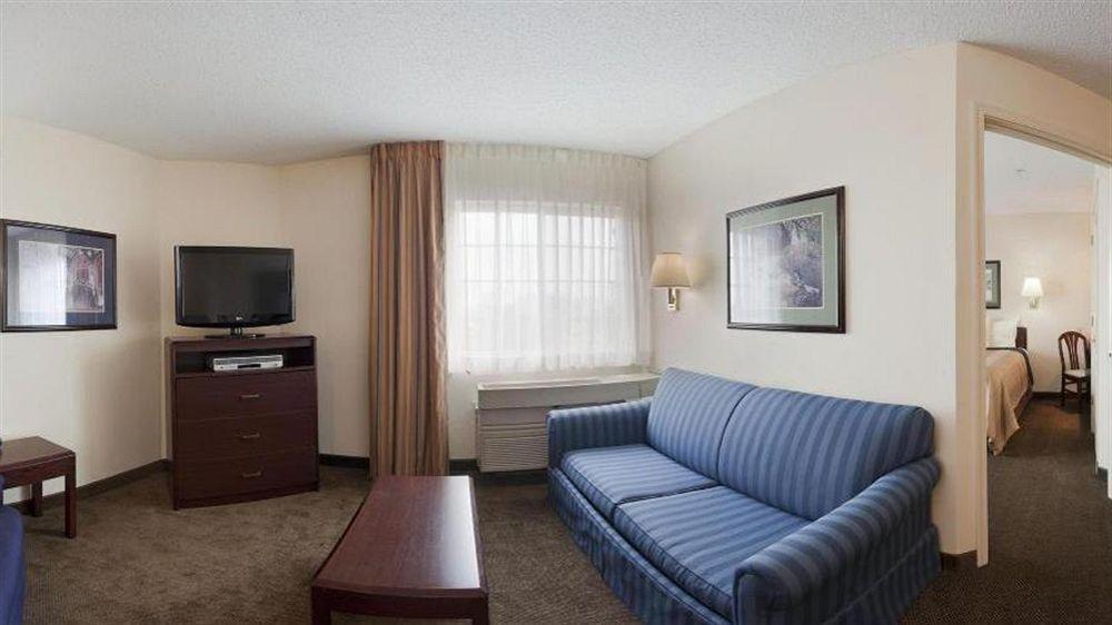 Candlewood Suites Glen Allen-Short Pump Bagian luar foto