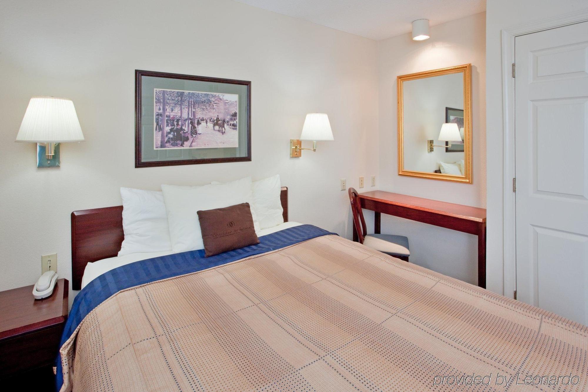 Candlewood Suites Glen Allen-Short Pump Ruang foto