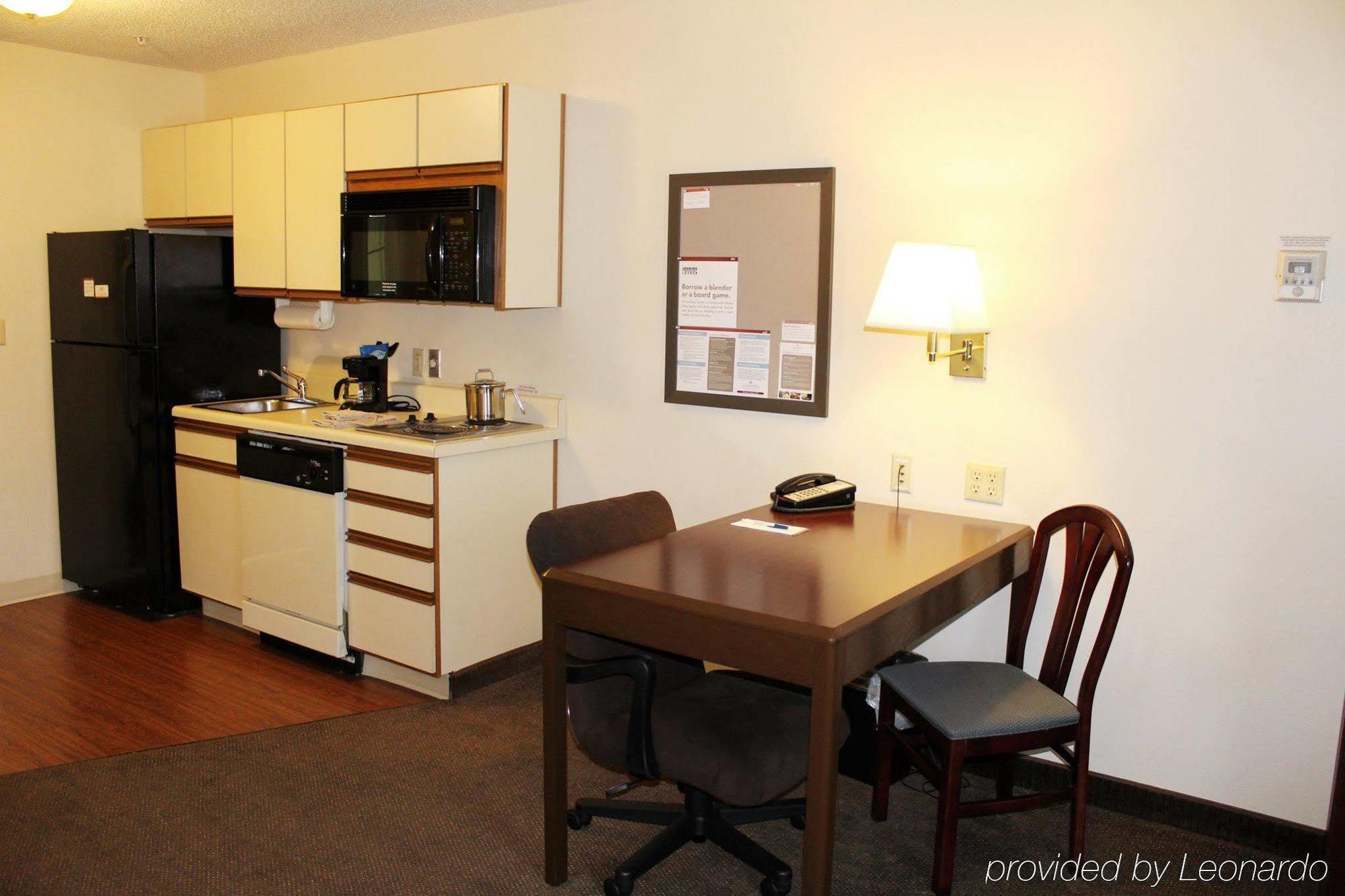 Candlewood Suites Glen Allen-Short Pump Bagian luar foto