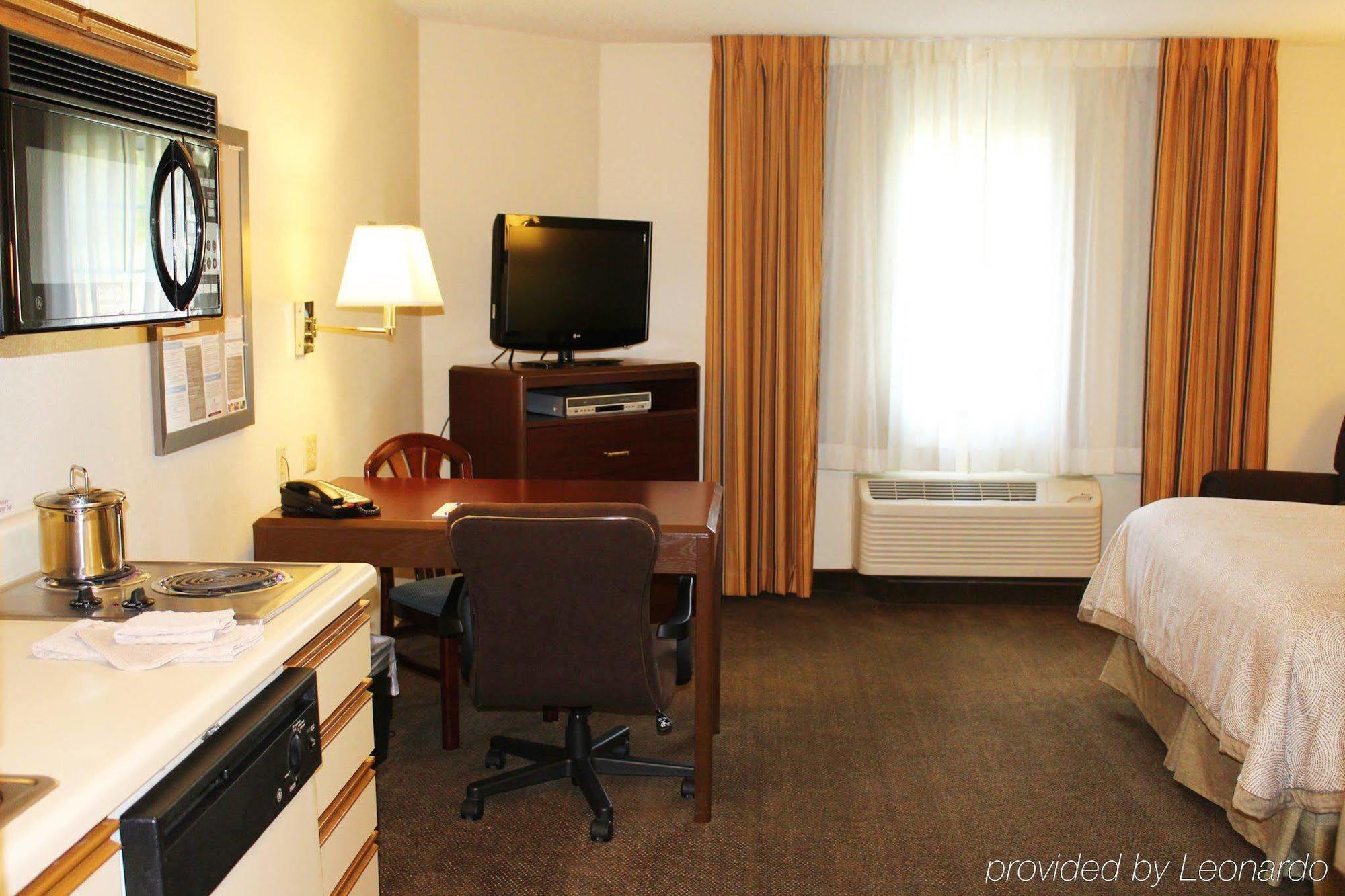 Candlewood Suites Glen Allen-Short Pump Bagian luar foto