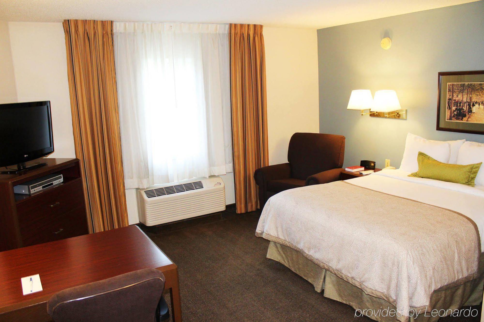 Candlewood Suites Glen Allen-Short Pump Bagian luar foto