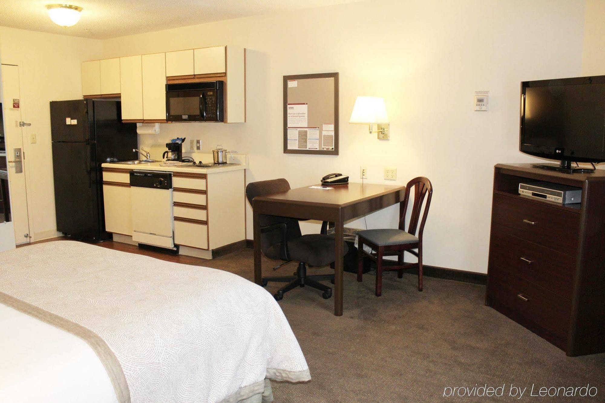 Candlewood Suites Glen Allen-Short Pump Bagian luar foto