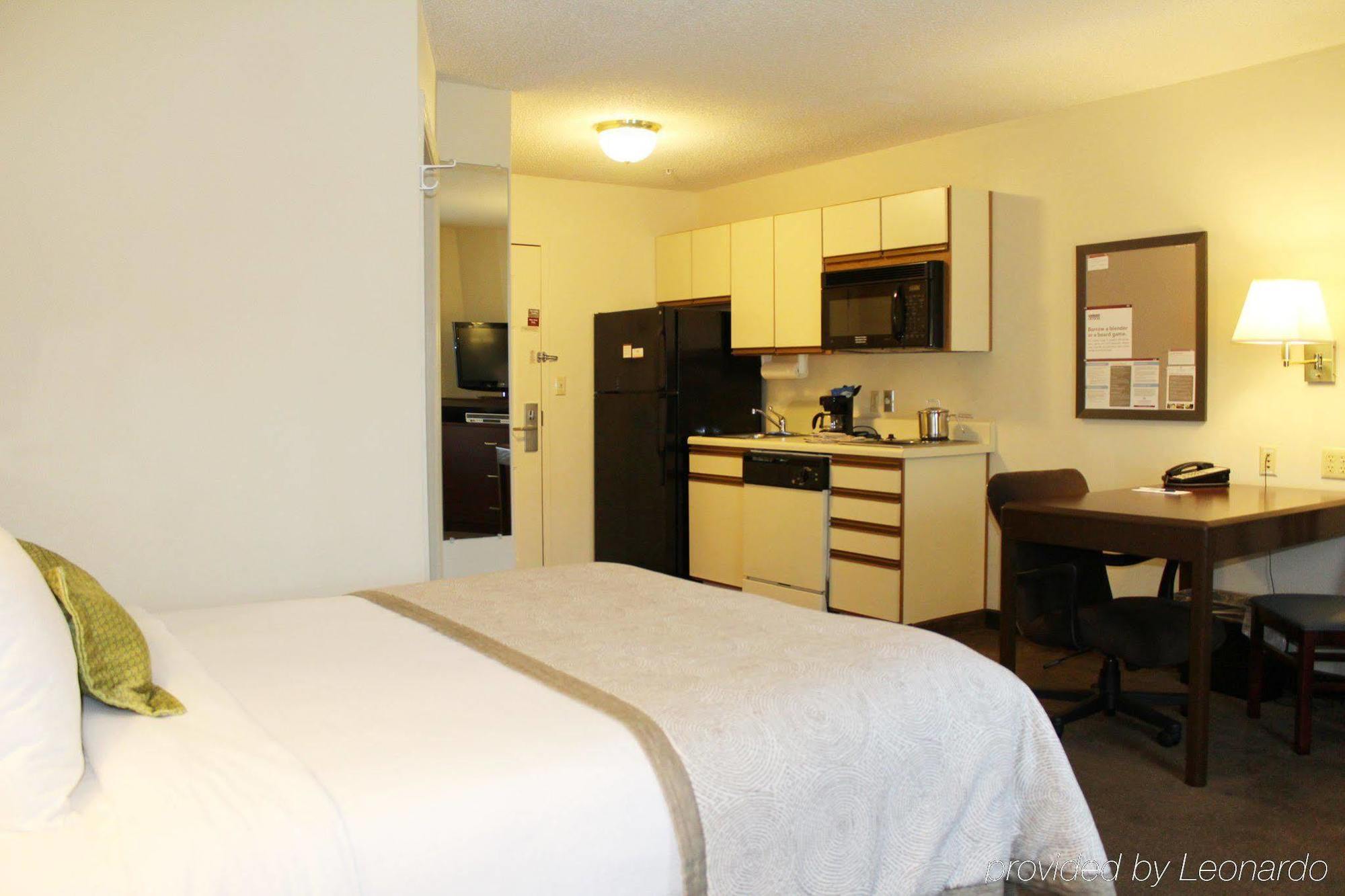 Candlewood Suites Glen Allen-Short Pump Bagian luar foto