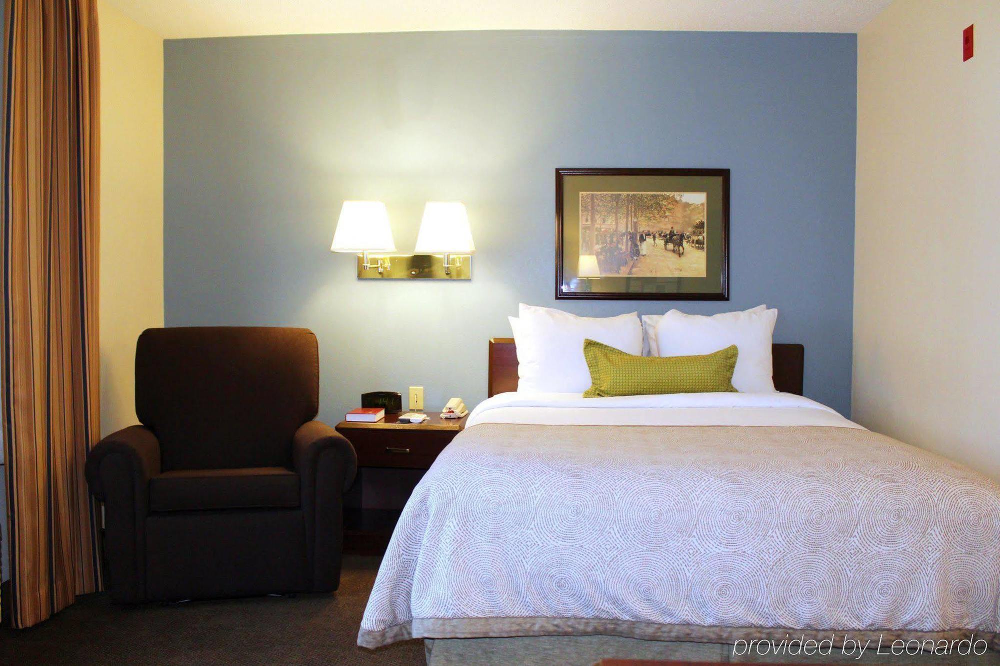 Candlewood Suites Glen Allen-Short Pump Bagian luar foto
