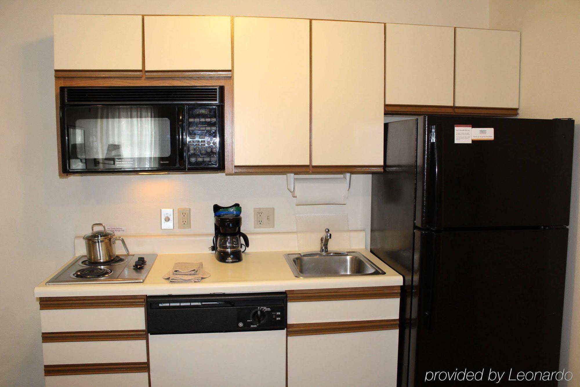 Candlewood Suites Glen Allen-Short Pump Bagian luar foto