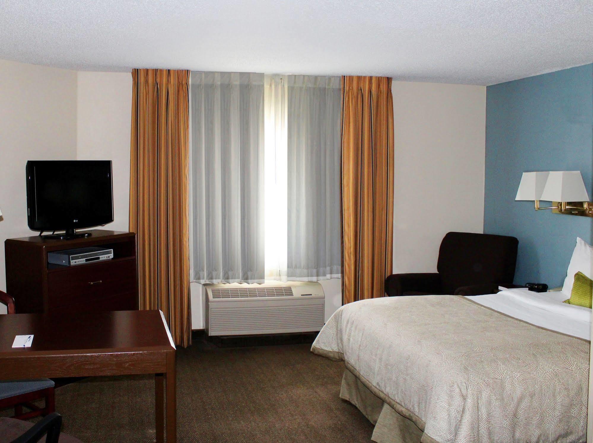 Candlewood Suites Glen Allen-Short Pump Bagian luar foto