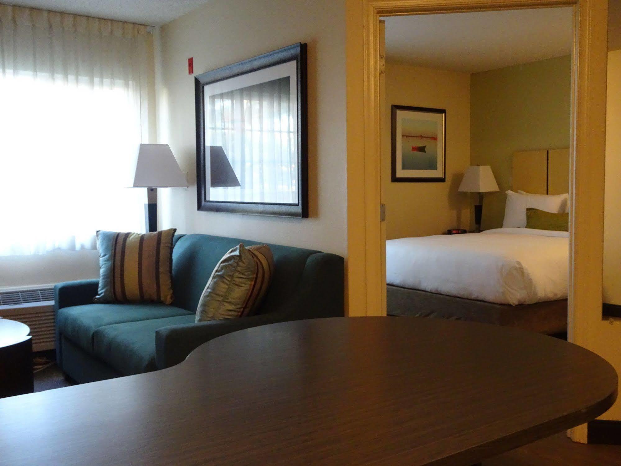 Candlewood Suites Glen Allen-Short Pump Bagian luar foto