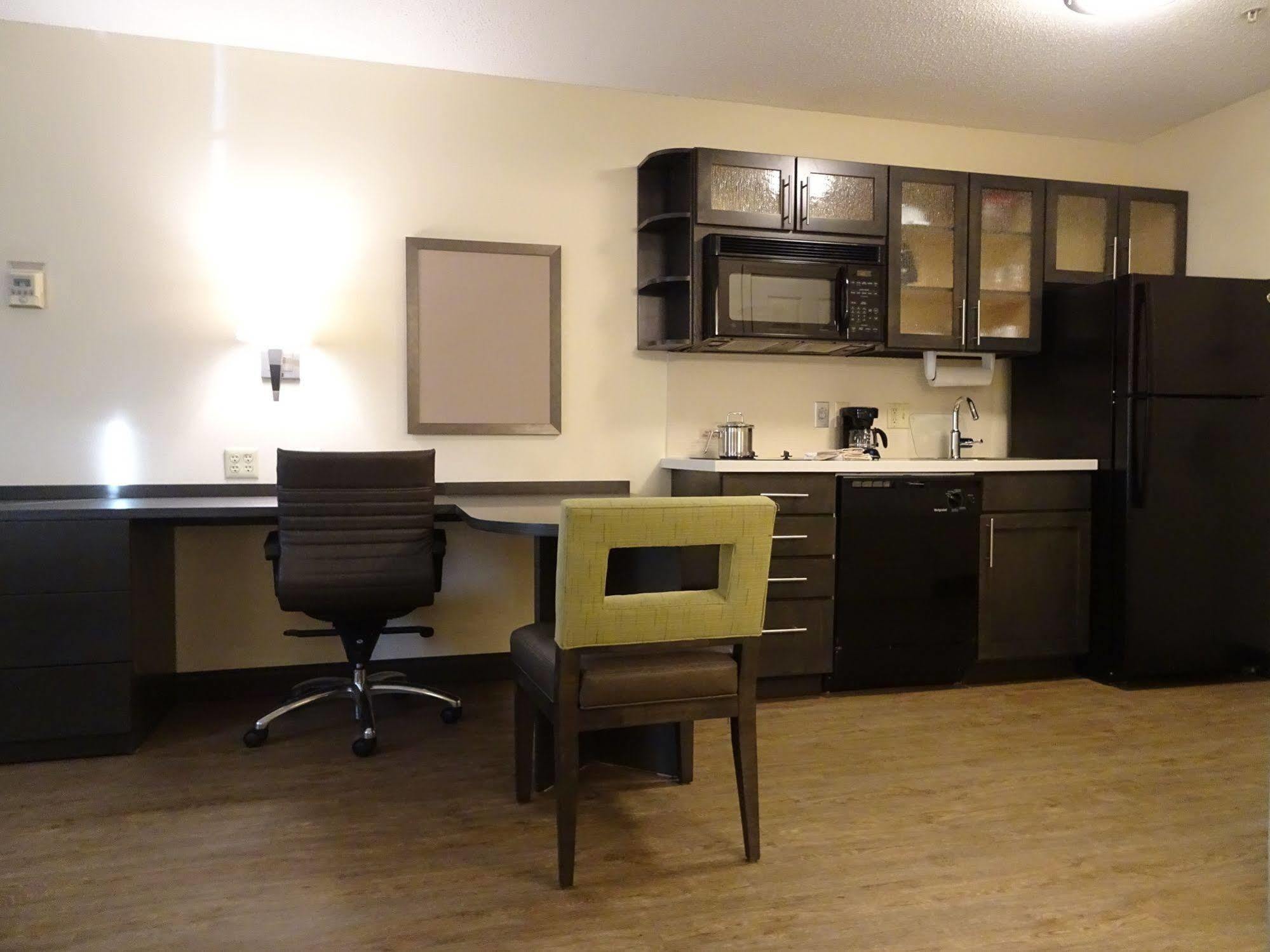Candlewood Suites Glen Allen-Short Pump Bagian luar foto