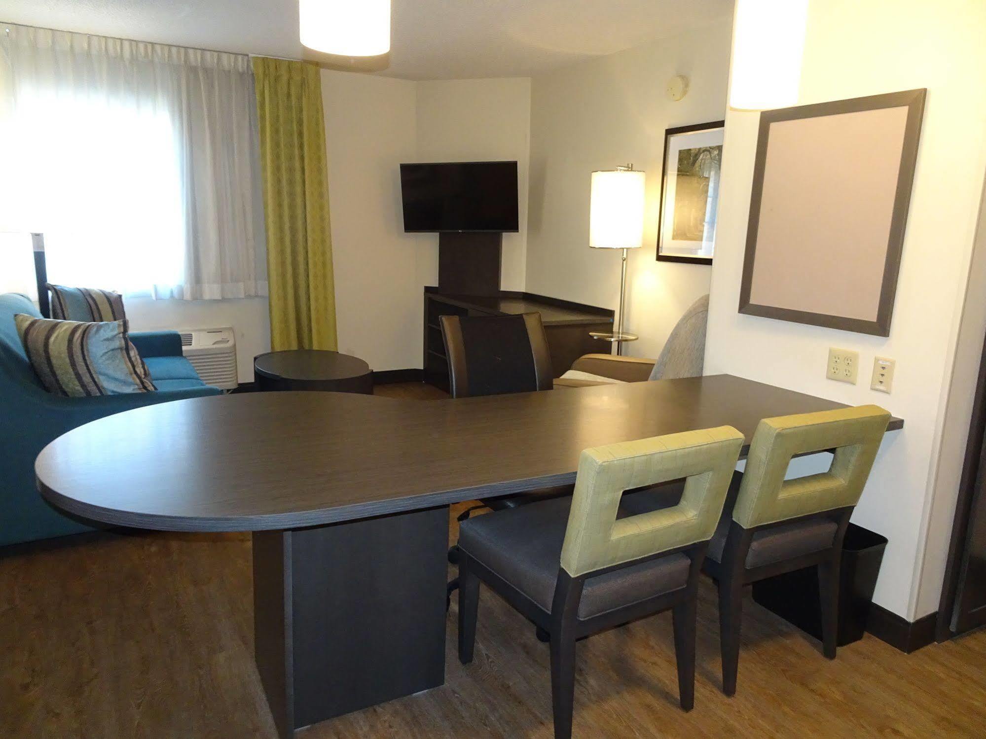 Candlewood Suites Glen Allen-Short Pump Bagian luar foto