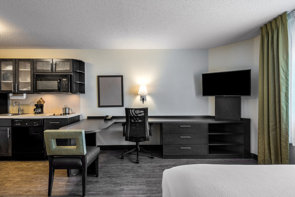 Candlewood Suites Glen Allen-Short Pump Bagian luar foto
