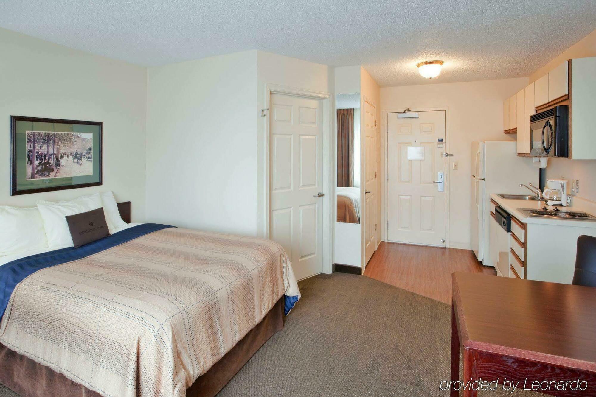 Candlewood Suites Glen Allen-Short Pump Bagian luar foto