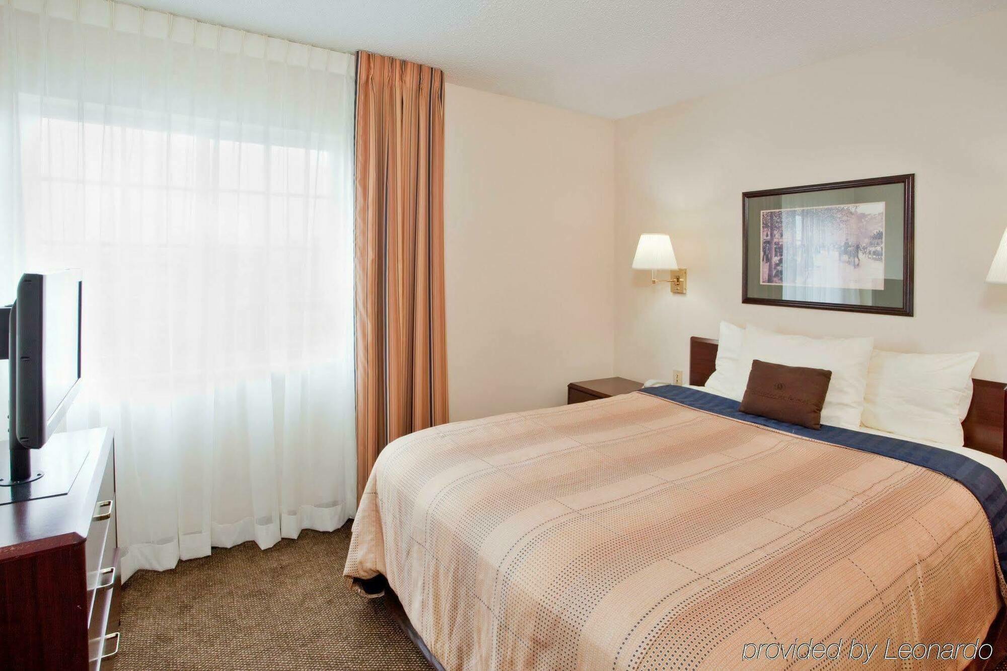 Candlewood Suites Glen Allen-Short Pump Bagian luar foto
