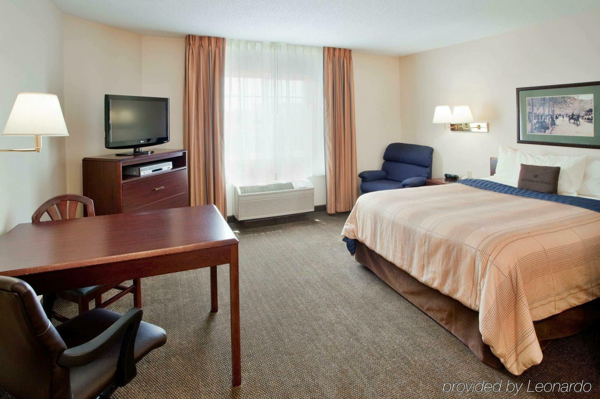 Candlewood Suites Glen Allen-Short Pump Bagian luar foto