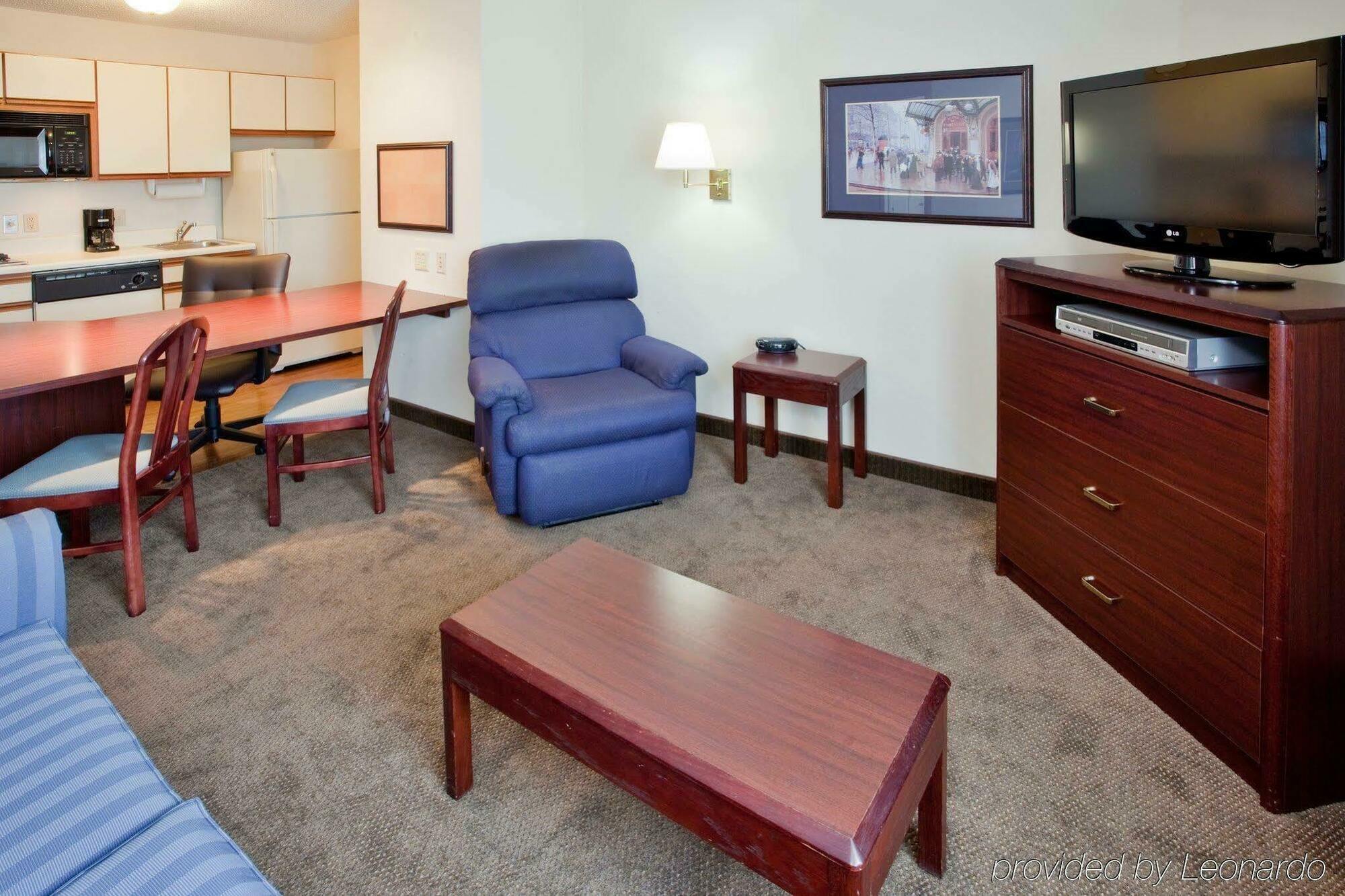 Candlewood Suites Glen Allen-Short Pump Bagian luar foto