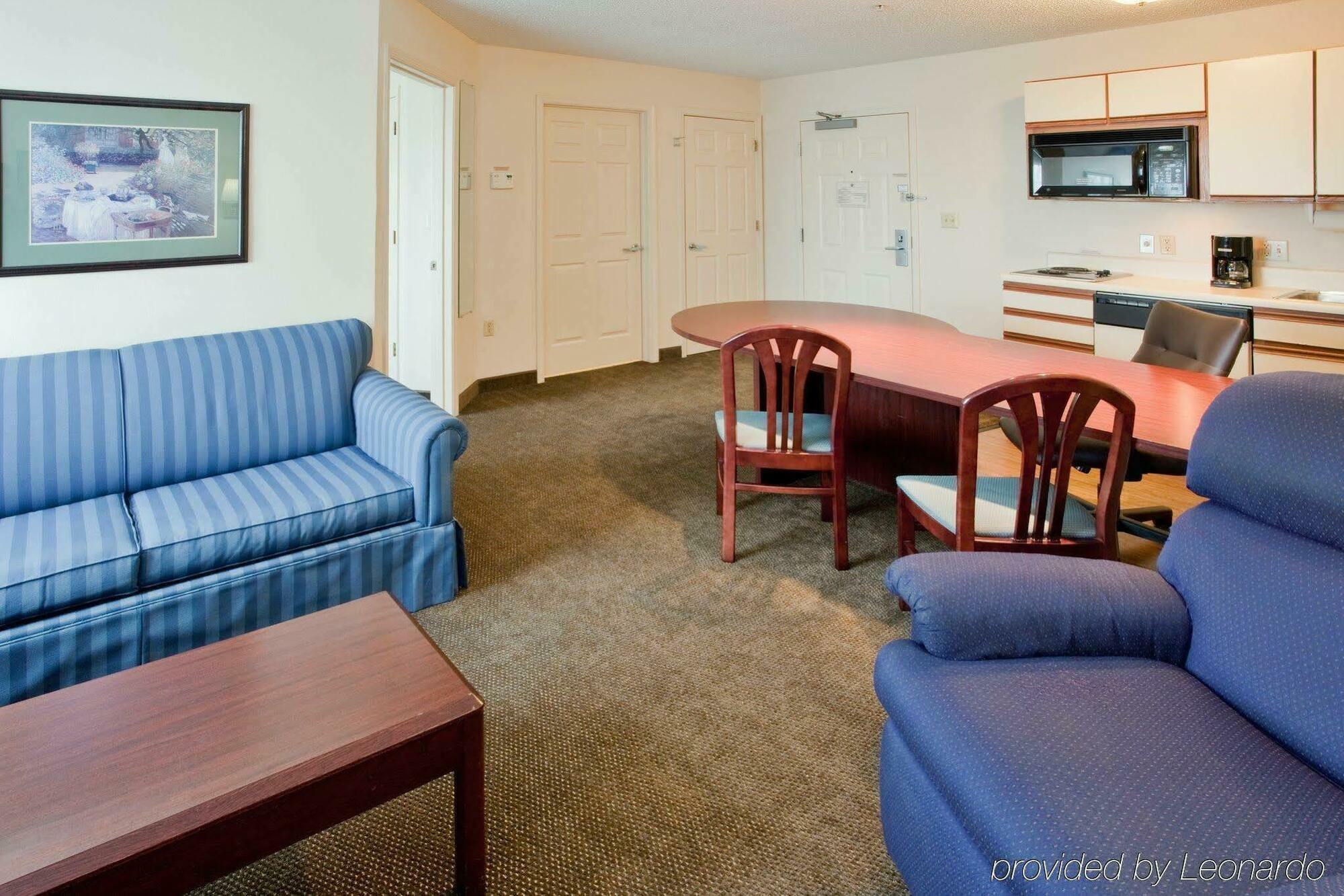 Candlewood Suites Glen Allen-Short Pump Bagian luar foto