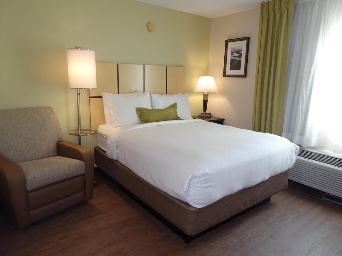 Candlewood Suites Glen Allen-Short Pump Bagian luar foto