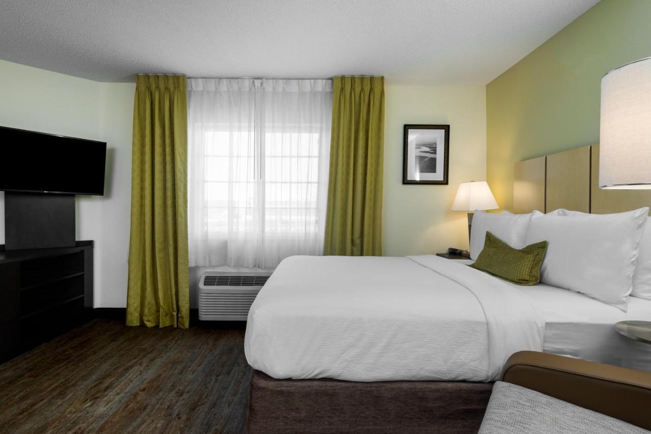 Candlewood Suites Glen Allen-Short Pump Bagian luar foto