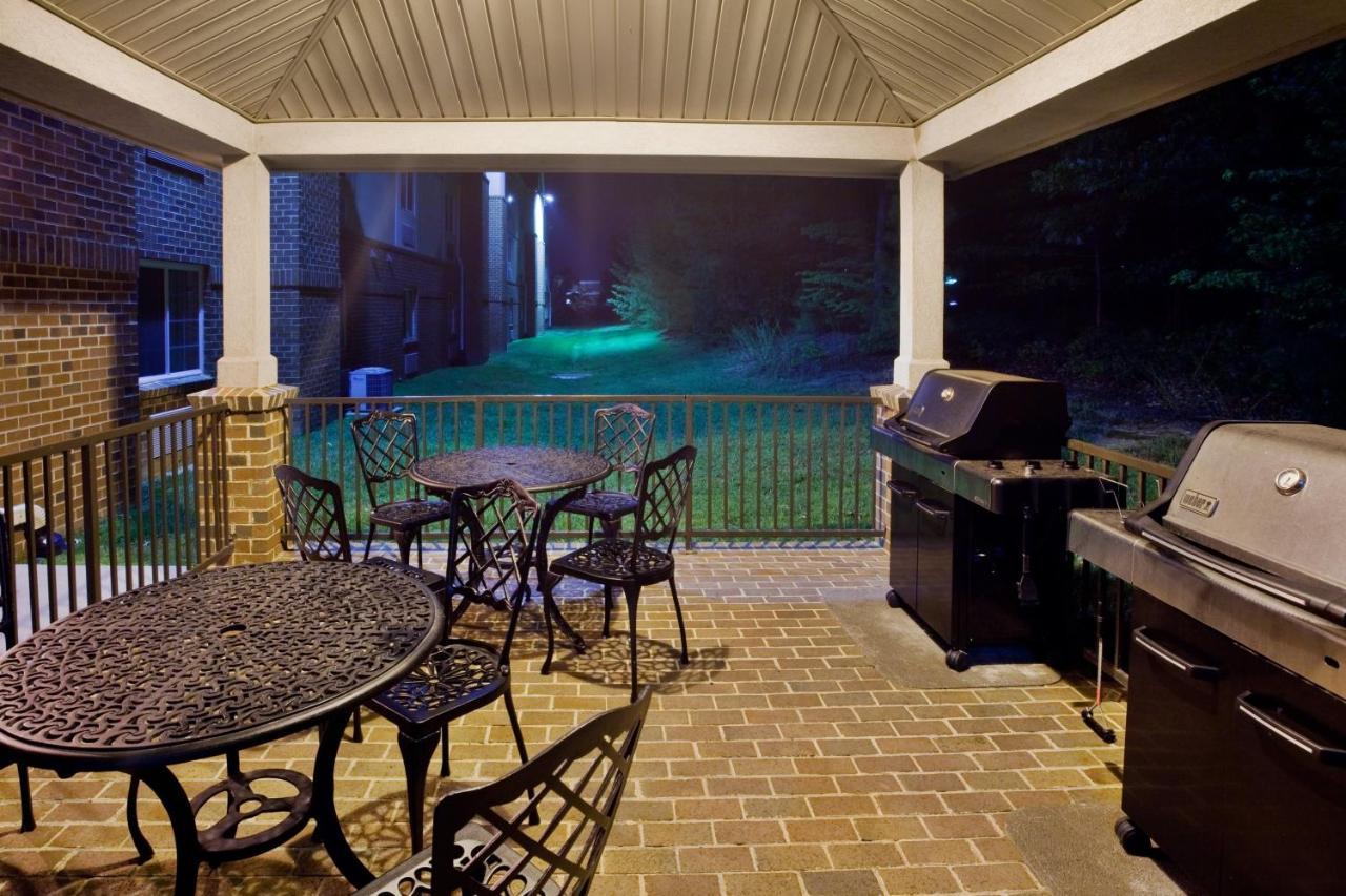 Candlewood Suites Glen Allen-Short Pump Bagian luar foto