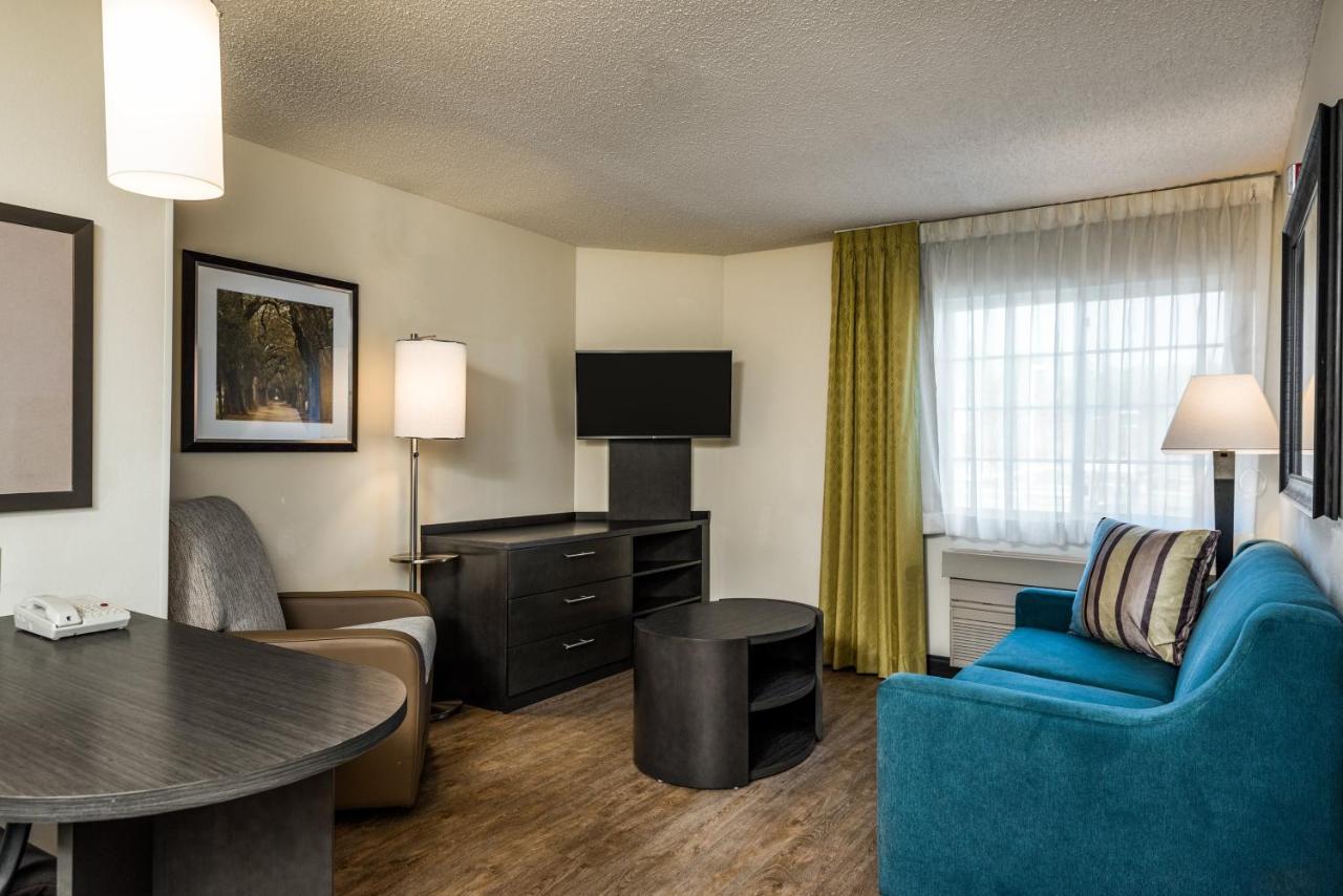 Candlewood Suites Glen Allen-Short Pump Bagian luar foto