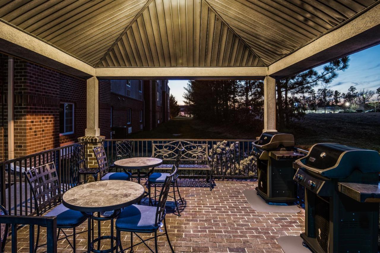 Candlewood Suites Glen Allen-Short Pump Bagian luar foto