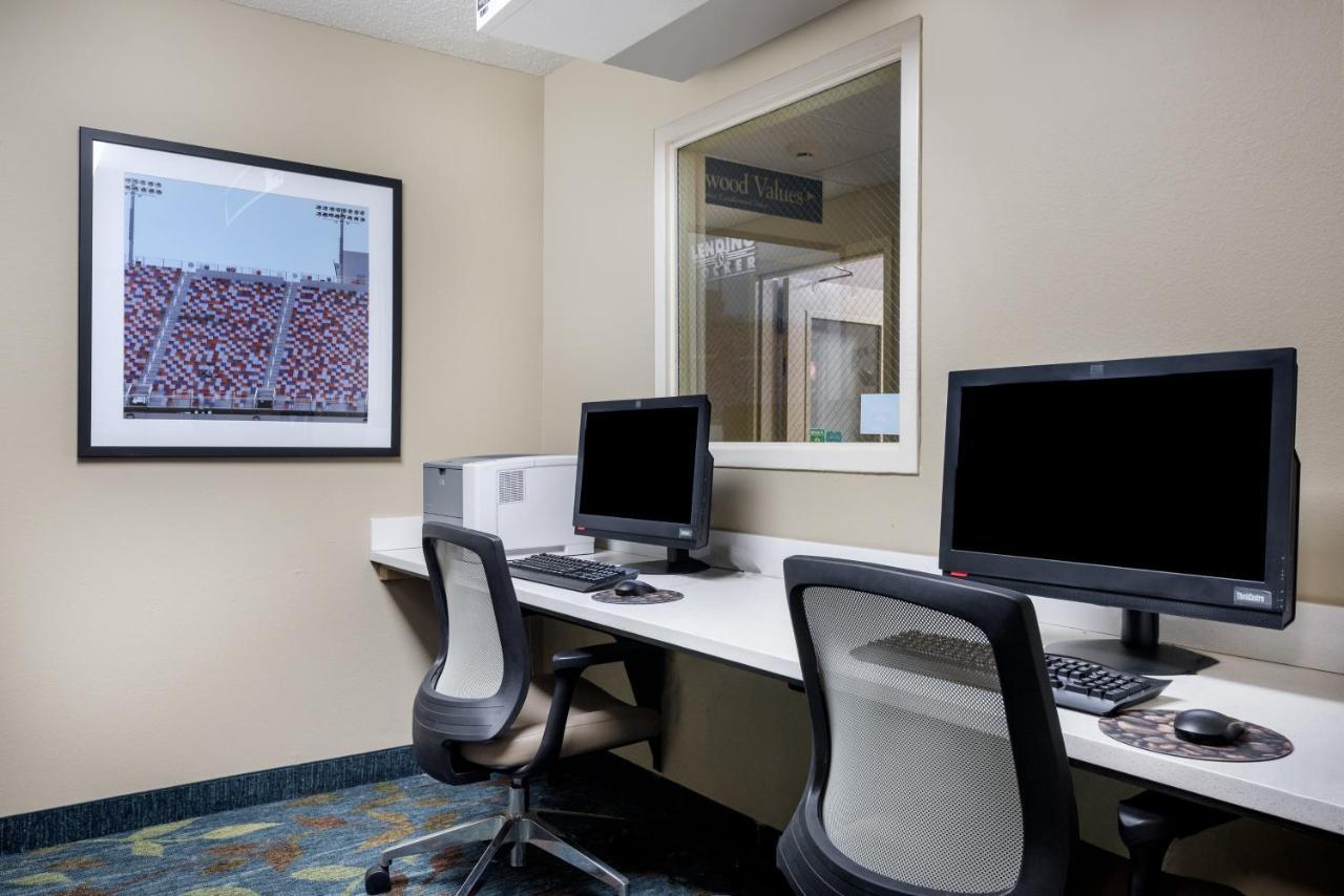 Candlewood Suites Glen Allen-Short Pump Bagian luar foto