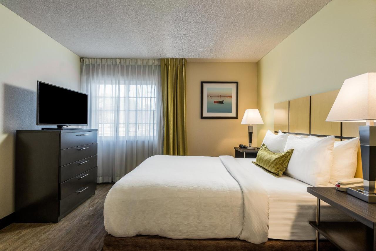 Candlewood Suites Glen Allen-Short Pump Bagian luar foto
