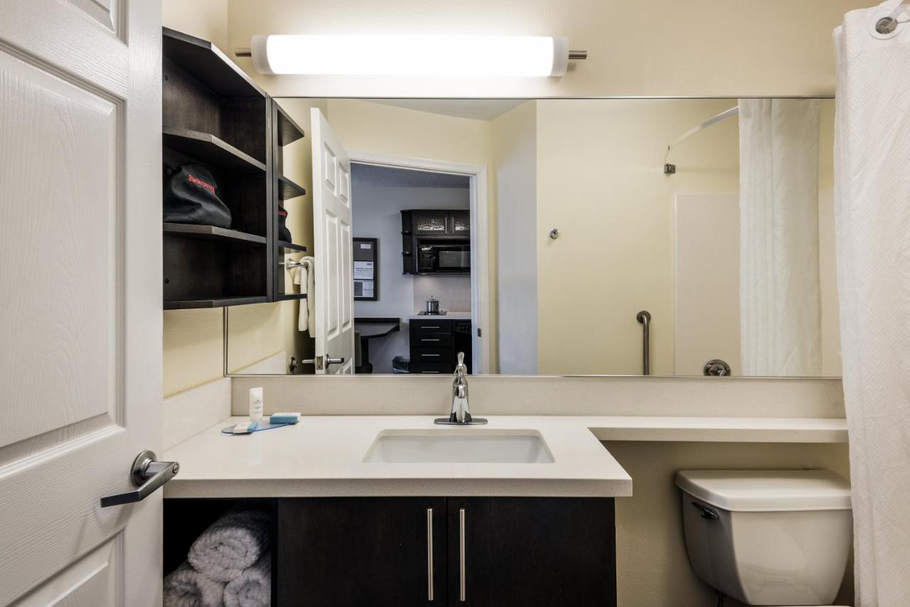 Candlewood Suites Glen Allen-Short Pump Bagian luar foto
