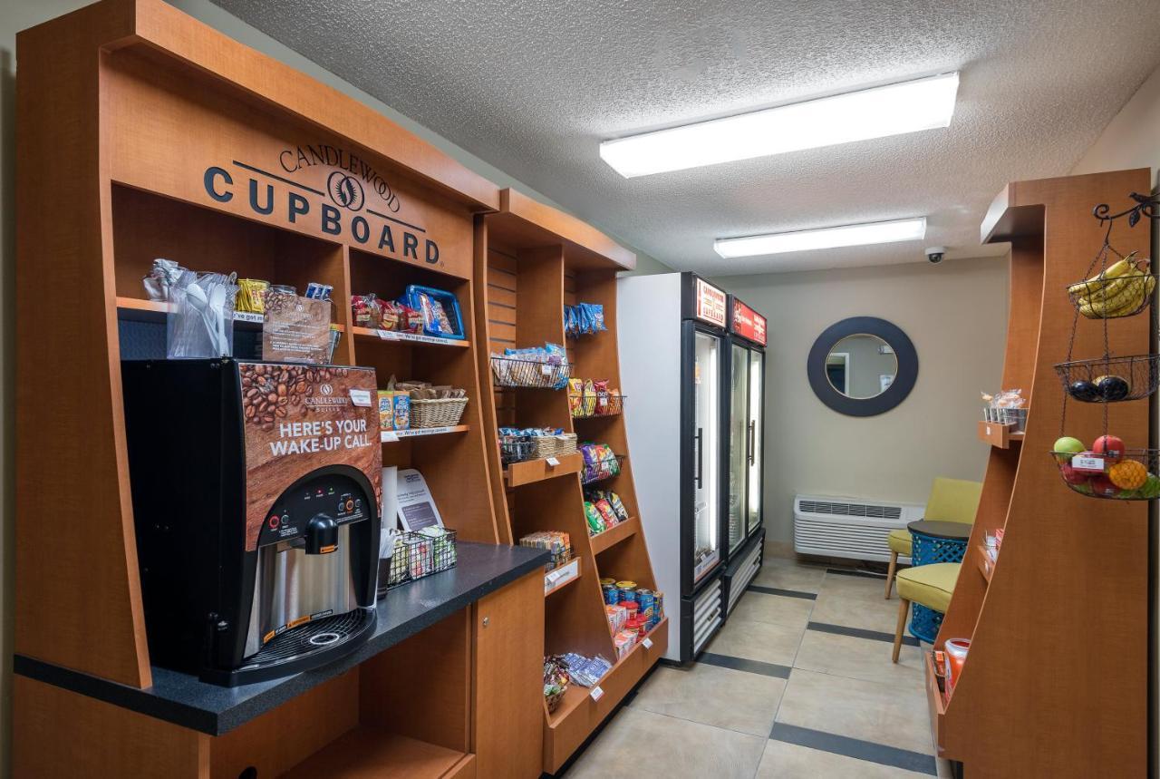 Candlewood Suites Glen Allen-Short Pump Bagian luar foto