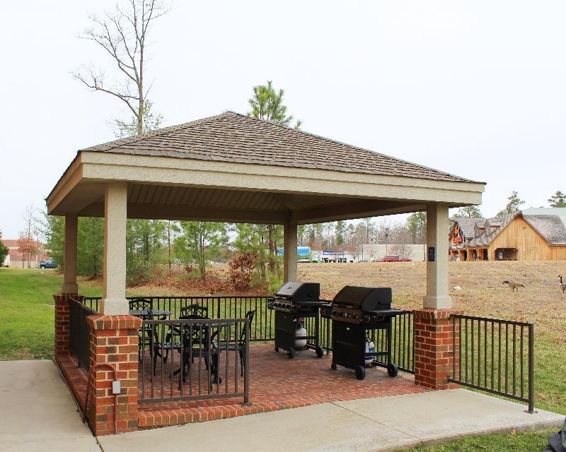 Candlewood Suites Glen Allen-Short Pump Bagian luar foto