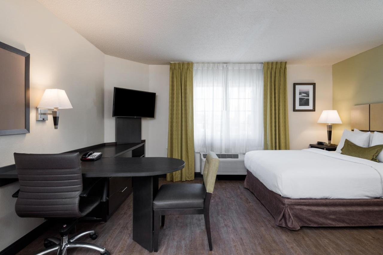 Candlewood Suites Glen Allen-Short Pump Bagian luar foto
