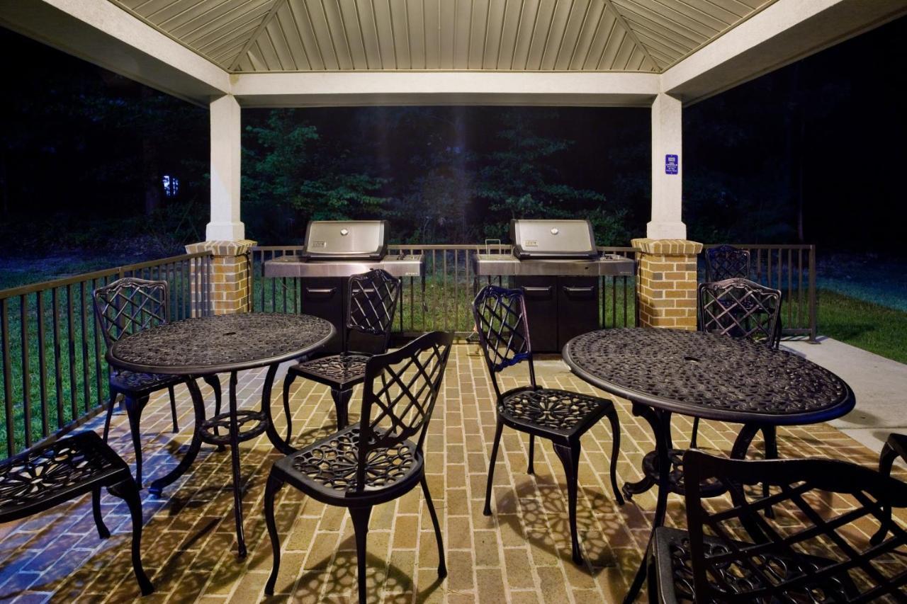 Candlewood Suites Glen Allen-Short Pump Bagian luar foto