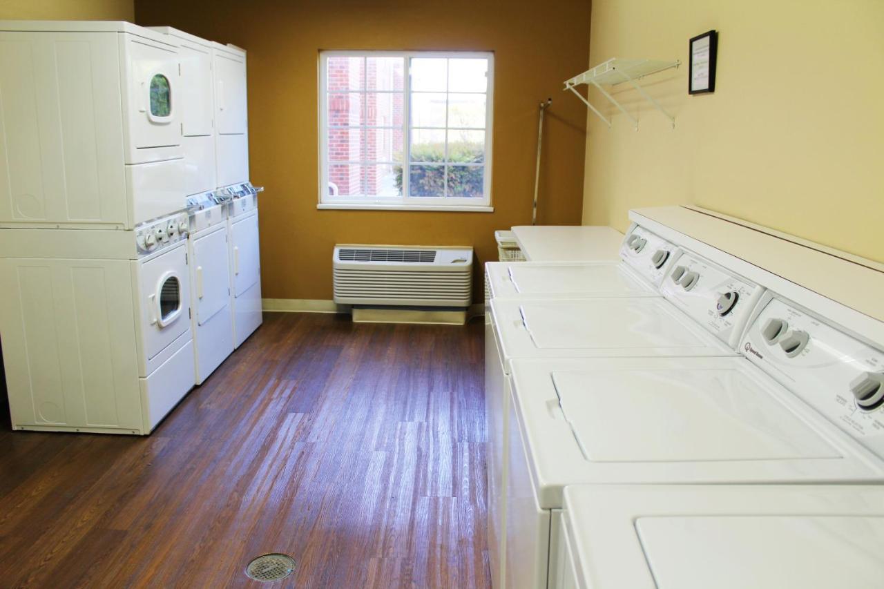 Candlewood Suites Glen Allen-Short Pump Bagian luar foto