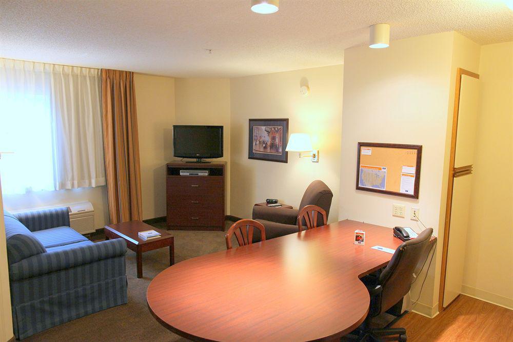 Candlewood Suites Glen Allen-Short Pump Bagian luar foto