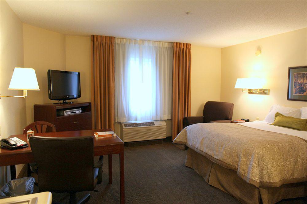 Candlewood Suites Glen Allen-Short Pump Bagian luar foto