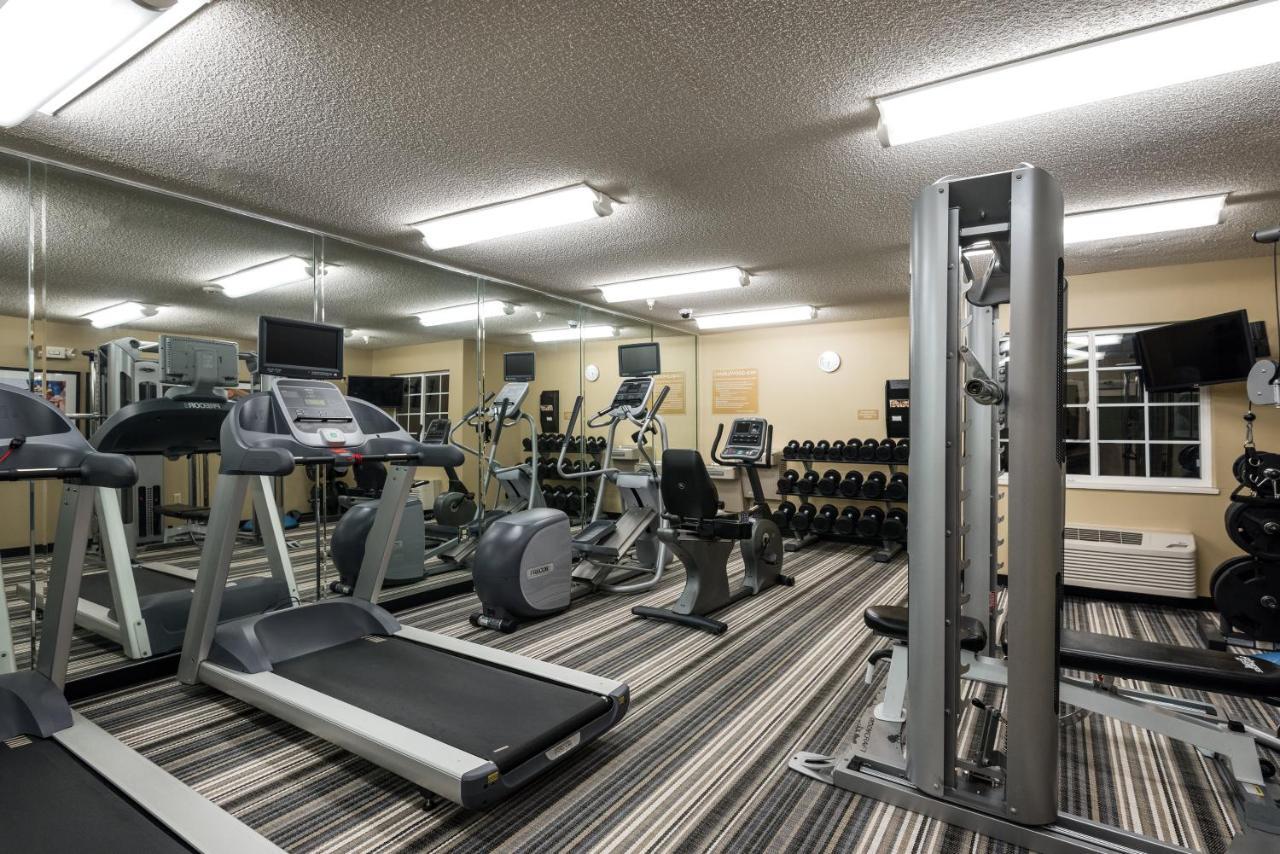 Candlewood Suites Glen Allen-Short Pump Bagian luar foto