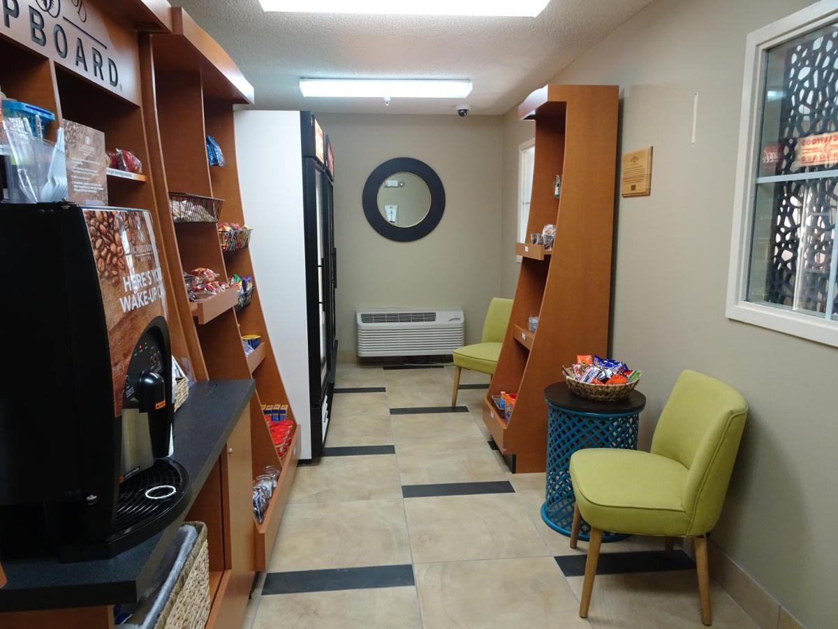 Candlewood Suites Glen Allen-Short Pump Bagian luar foto
